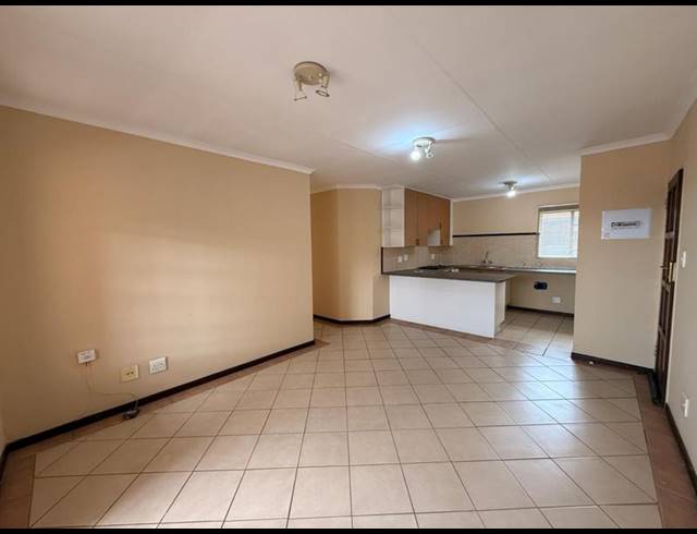 3 BEDROOM PROPERTY TO RENT IN SAGEWOOD